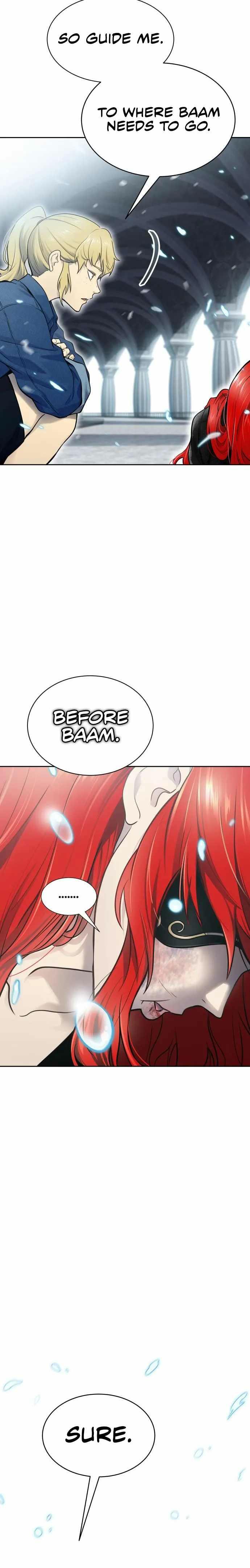 Tower Of God, Chapter 588 image 38